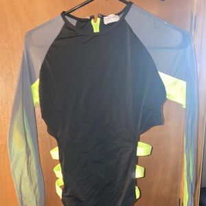 Sexy Icon Swim 1 piece